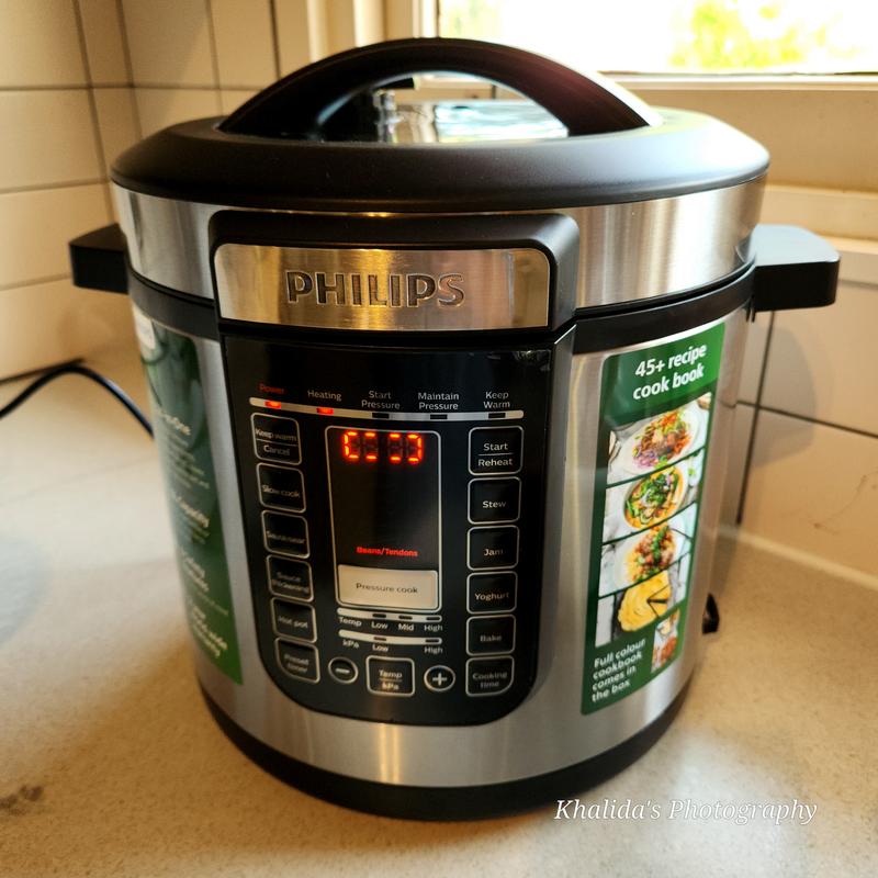 Myer discount philips multicooker