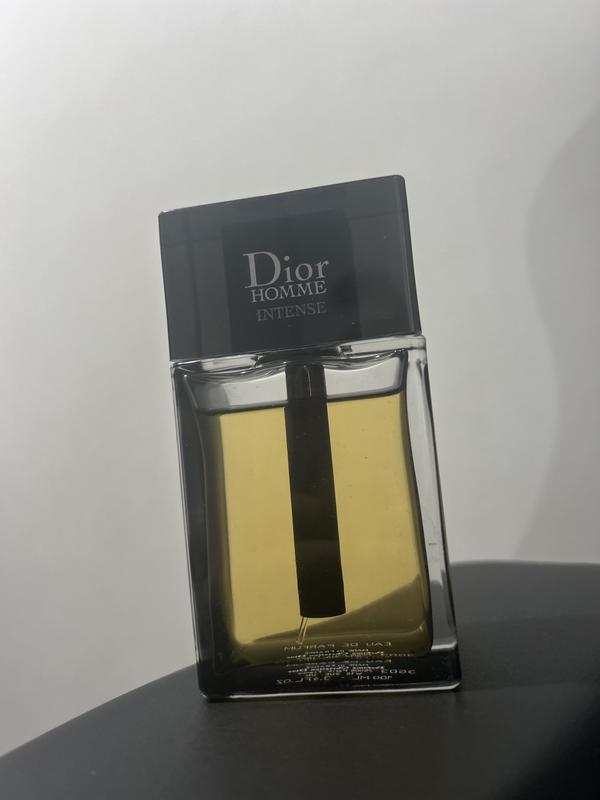 Dior homme discount intense david jones