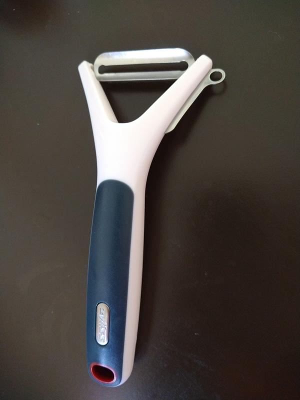 Zyliss Y-Peeler, Smooth Glide