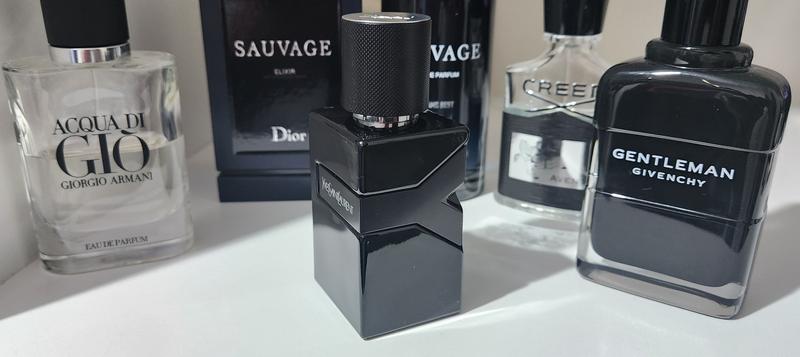 ysl y myer