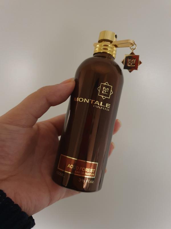 Montale aoud online forest