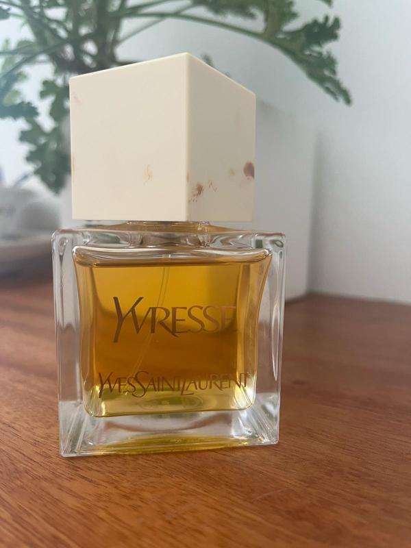 Yvresse Perfume Australia Yves Saint Laurent Yvresse EDT MYER