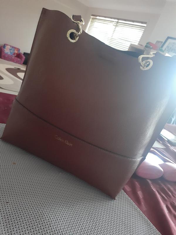 calvin klein bags review