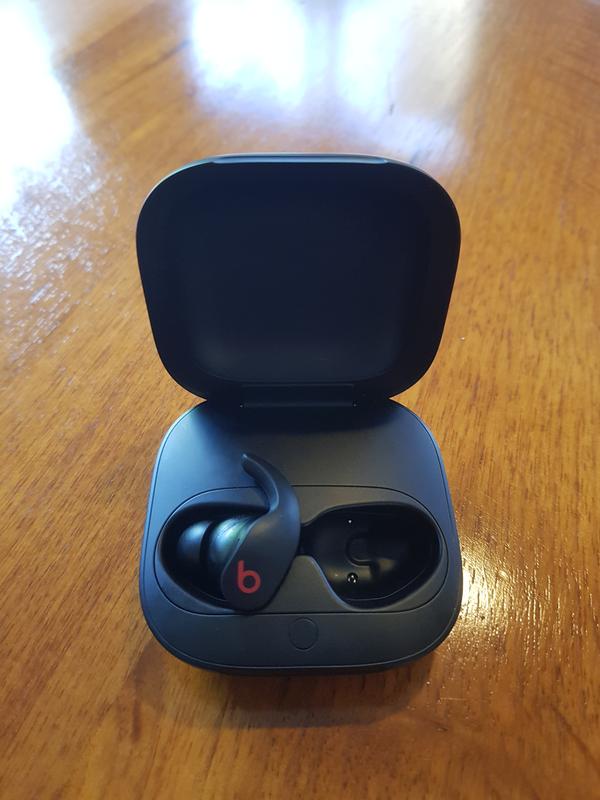 Beats by Dr Dre Fit Pro True Wireless Earbuds Black MK2F3PA