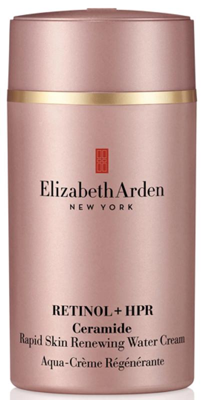 Elizabeth Arden Retinol Ceramide Capsules & Retinol + HPR Cream; Nighttime  Skin Care, Fine Line and Wrinkle Erasing Face Serum, Rapid Skin Renewing