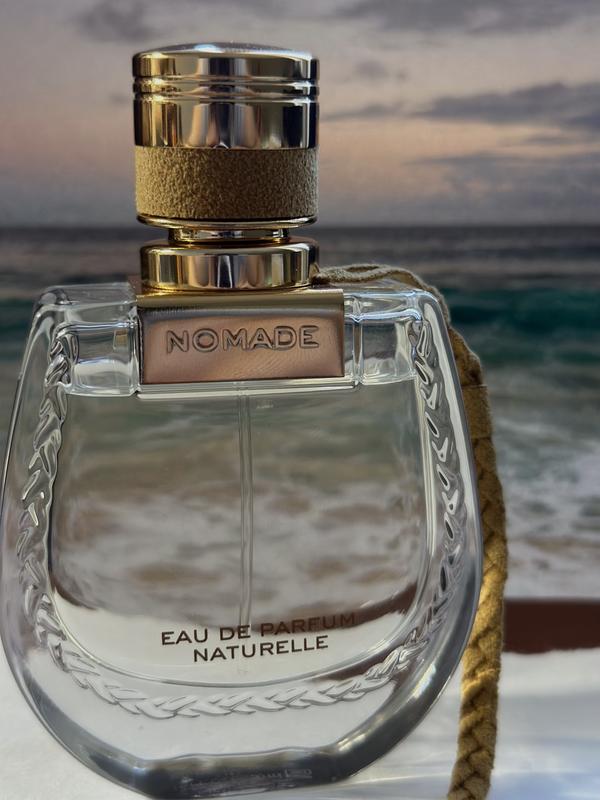 Parfüms Chloe Nomade Bewertung Chloe Nomade Naturelle Eau De