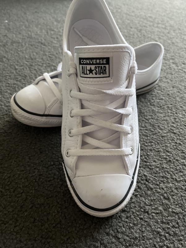 Myer converse clearance dainty