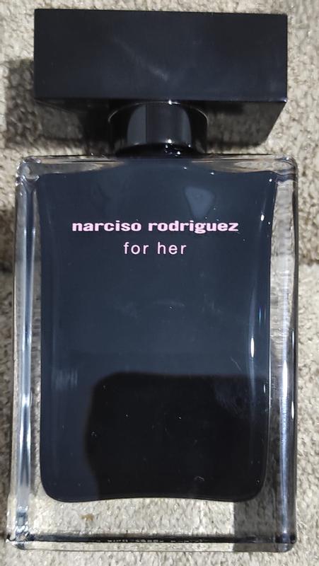 Narciso Rodriguez For Her EDT 50ml MYER - Main Image