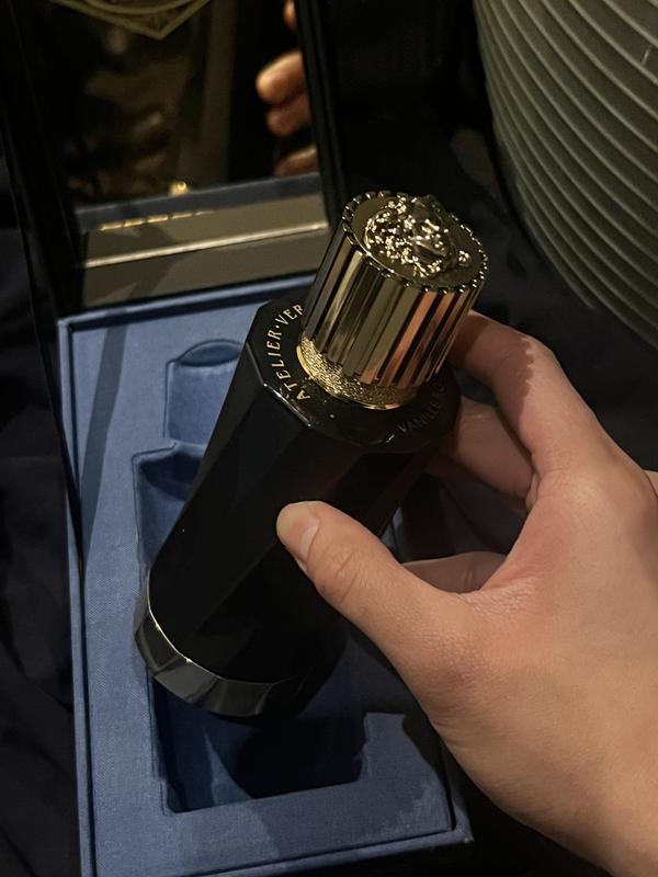 Versace Vanille Rouge Eau De Parfum 100ml MYER