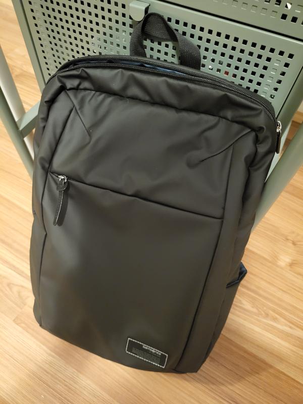 Samsonite varsity 2024 backpack ii