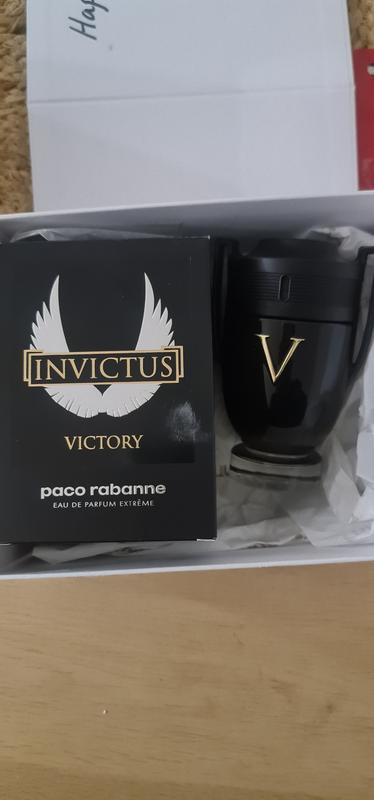 Invictus paco rabanne discount myer