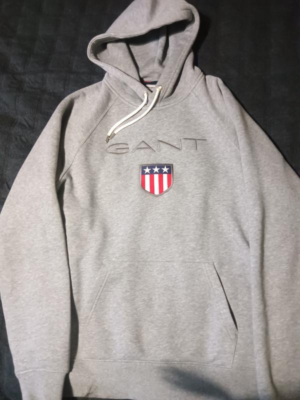 Gant hotsell hoodie wish