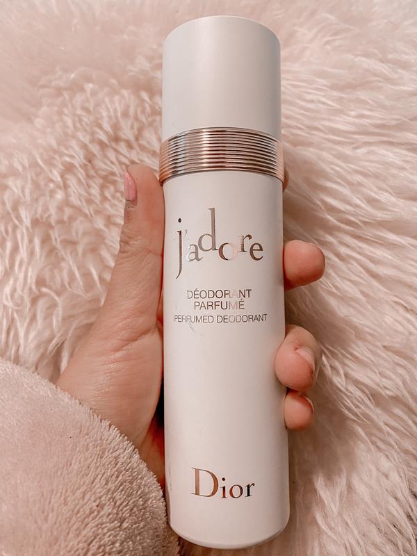 DIOR J Adore Perfumed Deodorant MYER