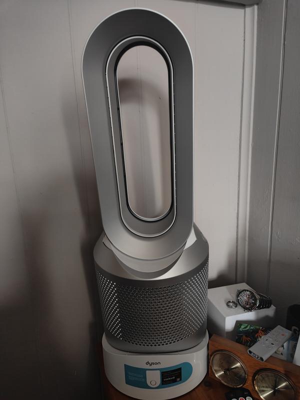 【美品】Dyson Pure Hot+Cool Link Dyson Pure Hot+Cool Link wifi Space Heater Review - Consumer Reports