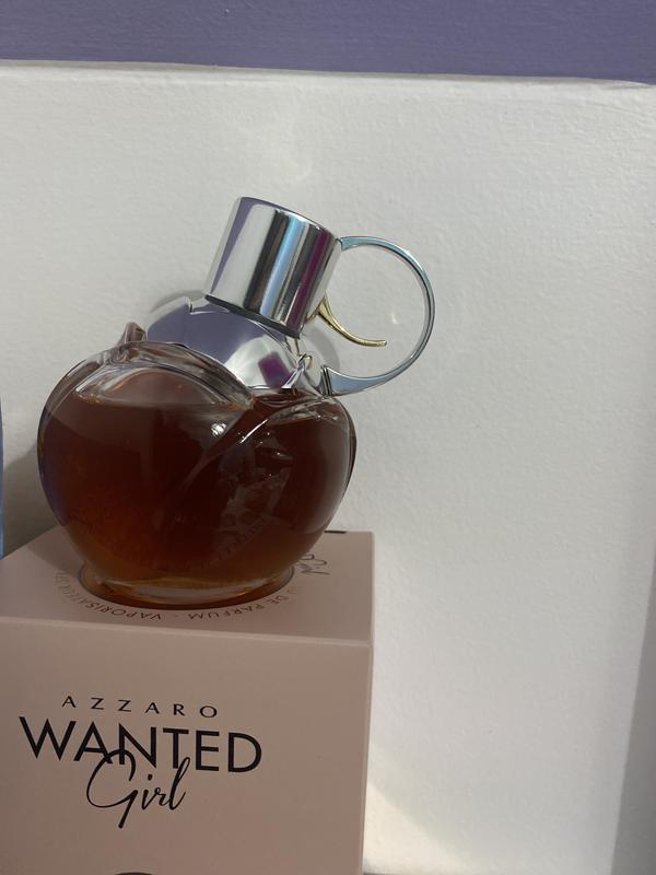 Azzaro Wanted Girl EDP MYER