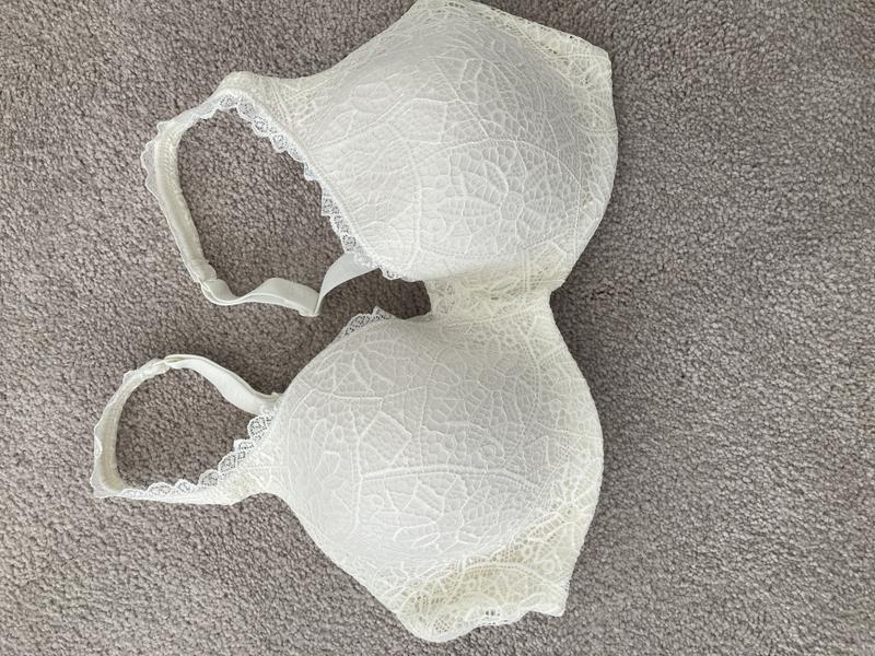 Barely There Lace Contour Bra, Berlei