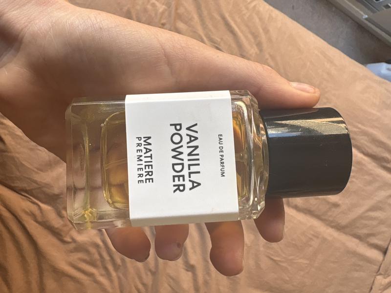 Matiere Premiere Vanilla Powder EDP | MYER