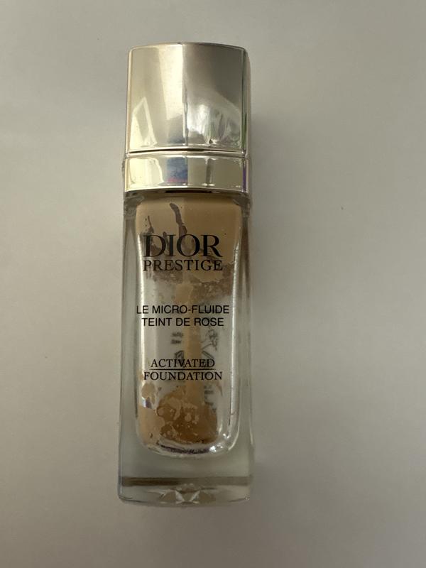 DIOR Dior Prestige Le Micro-Fluide Teint de Rose Foundation | MYER