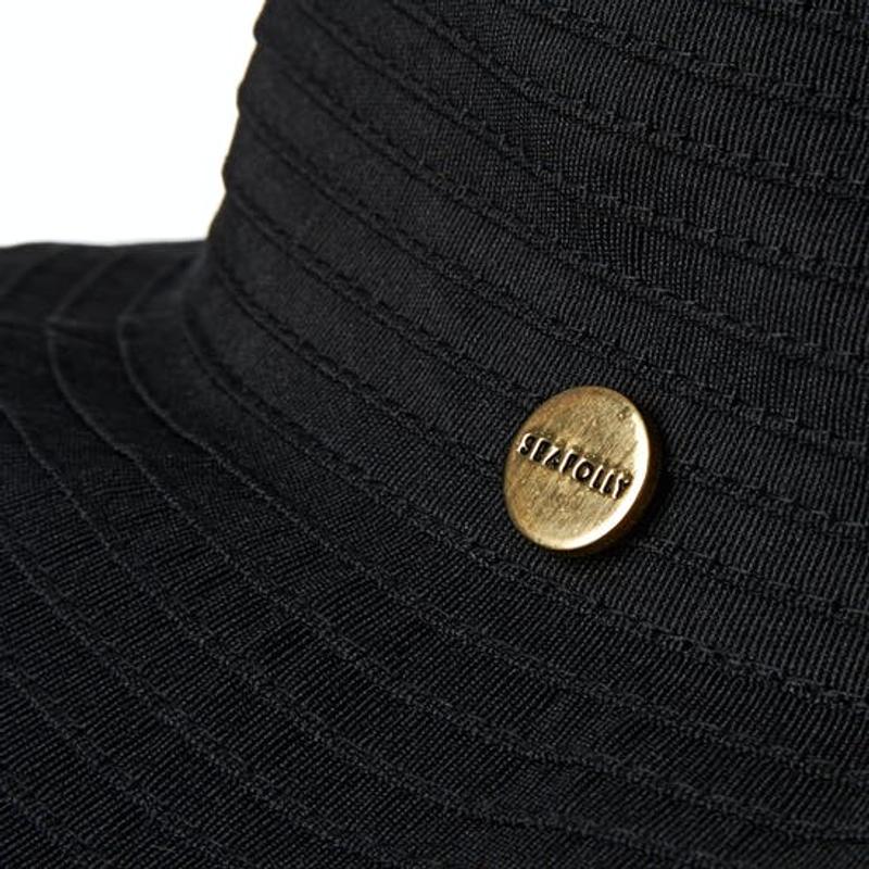 Seafolly lizzy hat clearance