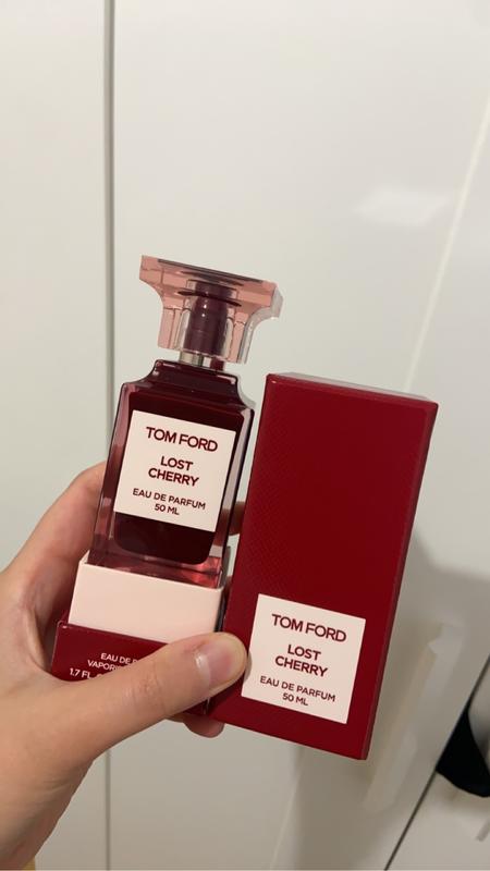 Lost cherry cheap tom ford 50ml