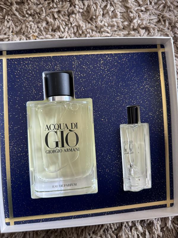 Acqua di gio discount myer