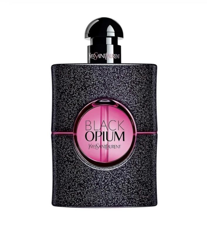 Black opium perfume clearance myer