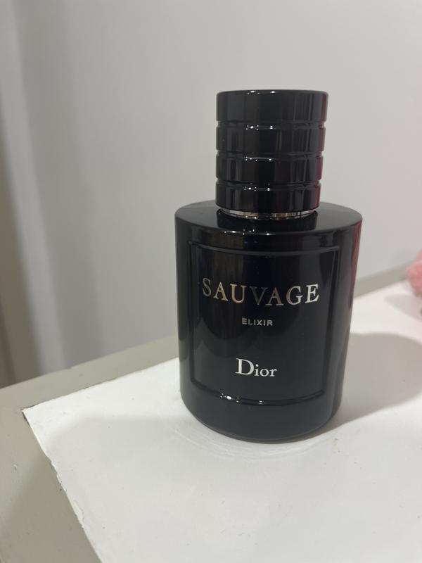 myer sauvage elixir