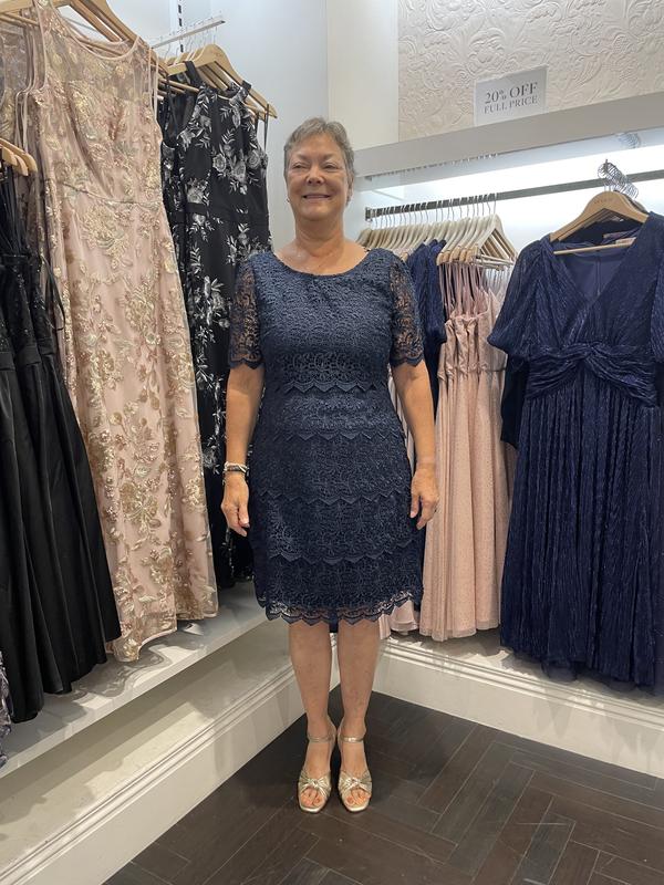 Myer review clearance dresses