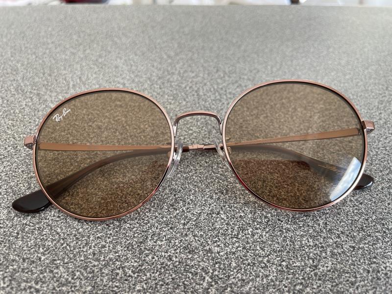 Ray Ban RB3612 Team Wang X Copper Sunglasses MYER