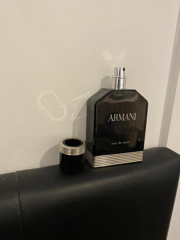 Armani nuit online