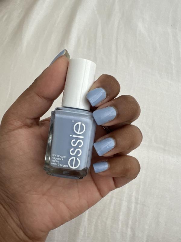 Essie deals saltwater happy