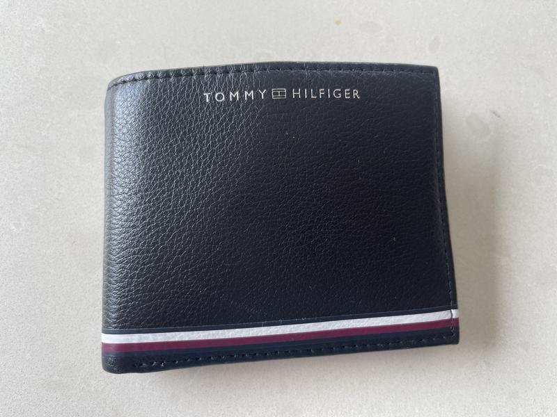 Tommy hilfiger store wallet myer