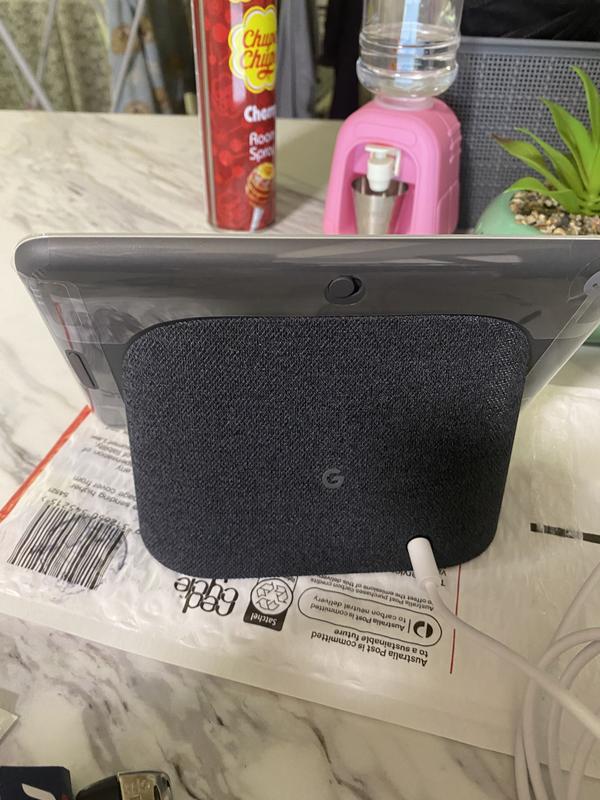 Google home hot sale hub myer