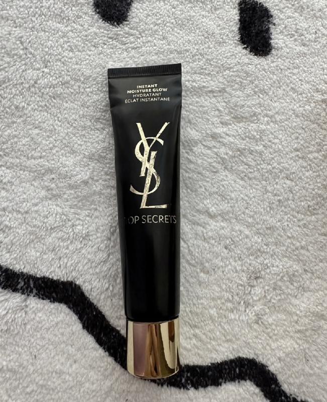 Yves saint laurent top discount secrets instant moisture glow