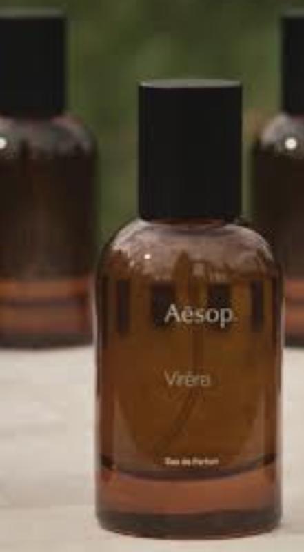 Aesop Virère Eau de Parfum 50ml Aesop Virere Eau De Parfum 50ml/1.6oz | Strawberrynet CA