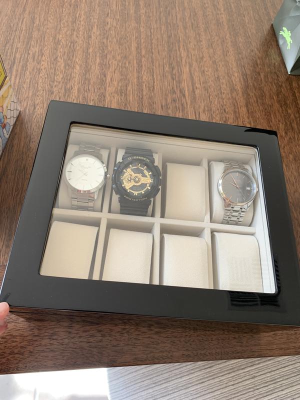 Myer discount watch box