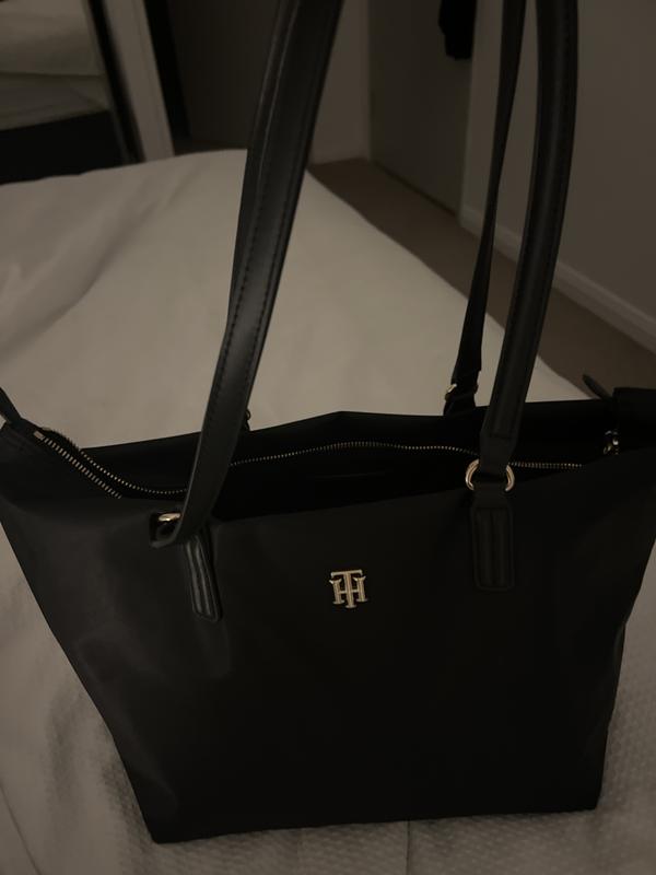 Tommy hilfiger deals nylon blend tote