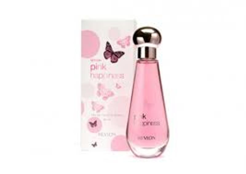 Revlon Pink Happiness Eau De Toilette MYER