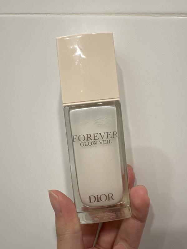 DIOR Forever Glow Veil Primer 30ml | MYER
