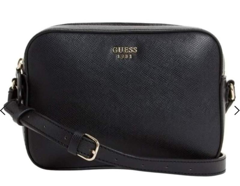 Guess hotsell kamryn crossbody