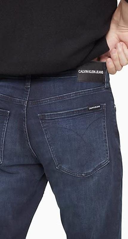 Calvin klein hotsell jeans review