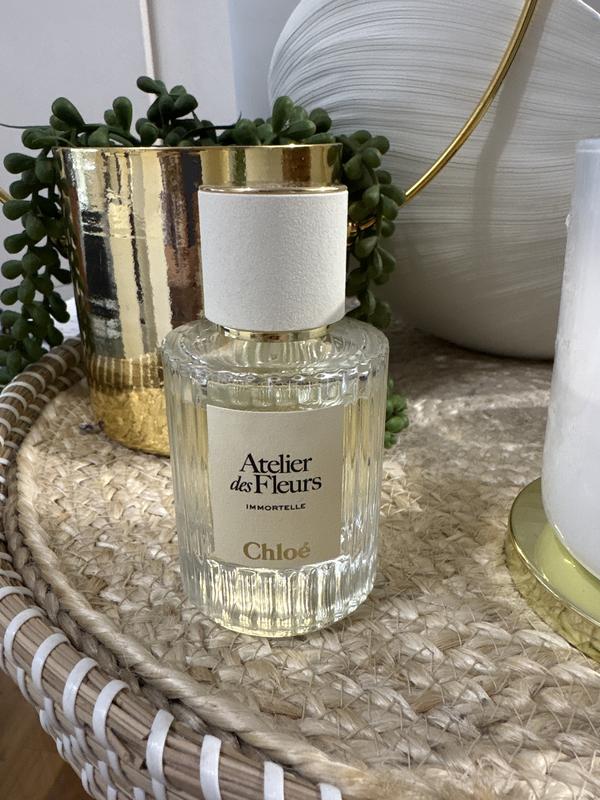CHLOÉ Atelier Des Fleurs Naturelle Immortelle | MYER