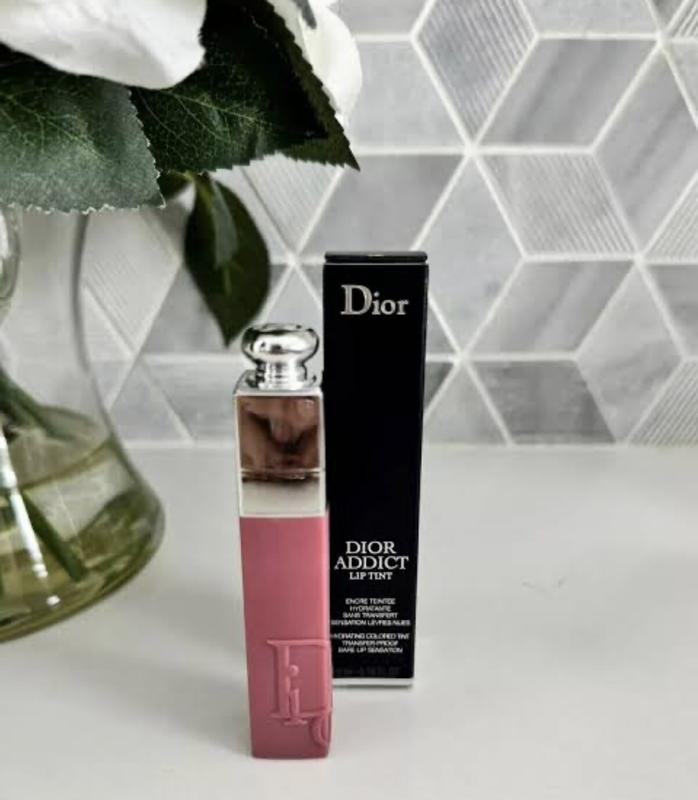 Lip Glow Dior Addict Lip Tattoo 351 DIOR Dior Addict Lip Tint MYER