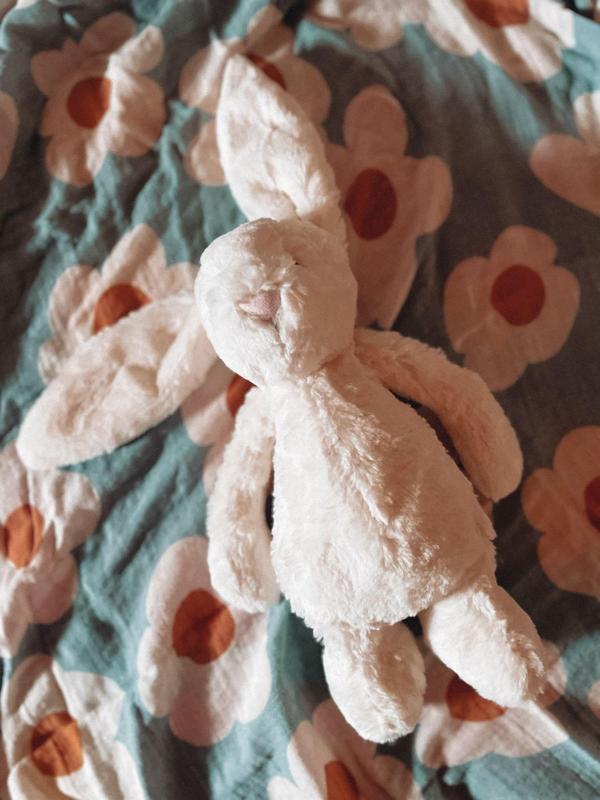 Myer cheap jellycat bunny