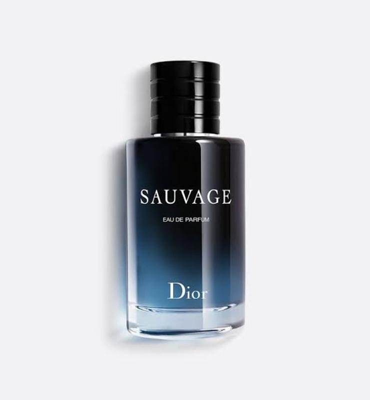 dior sauvage eau de parfum myer