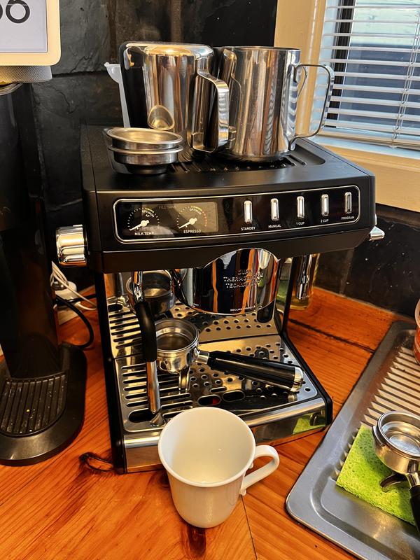 Coffee Machine Accessories Drip type Filter Screen Soy Milk - Temu
