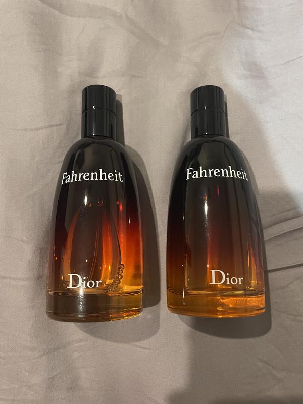 Fahrenheit 2024 perfume myer