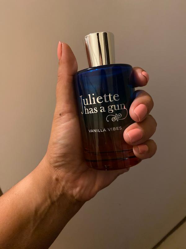 Juliette Has A Gun Vanilla Vibes EDP MYER