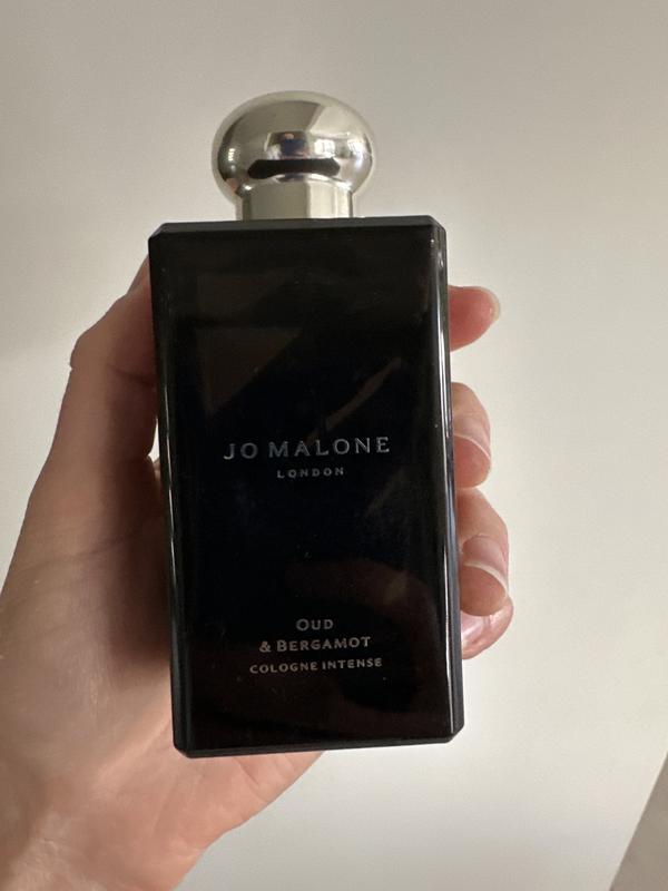 Jo Malone London Oud and Bergamot Cologne Intense MYER