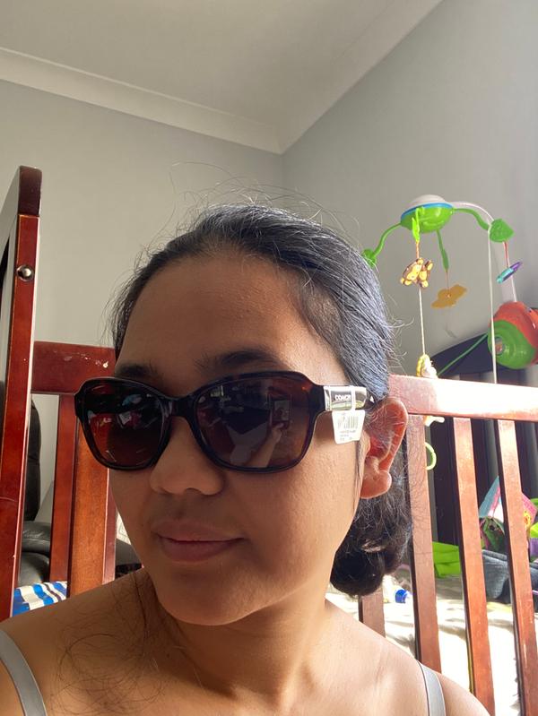 Coach store sunglasses review